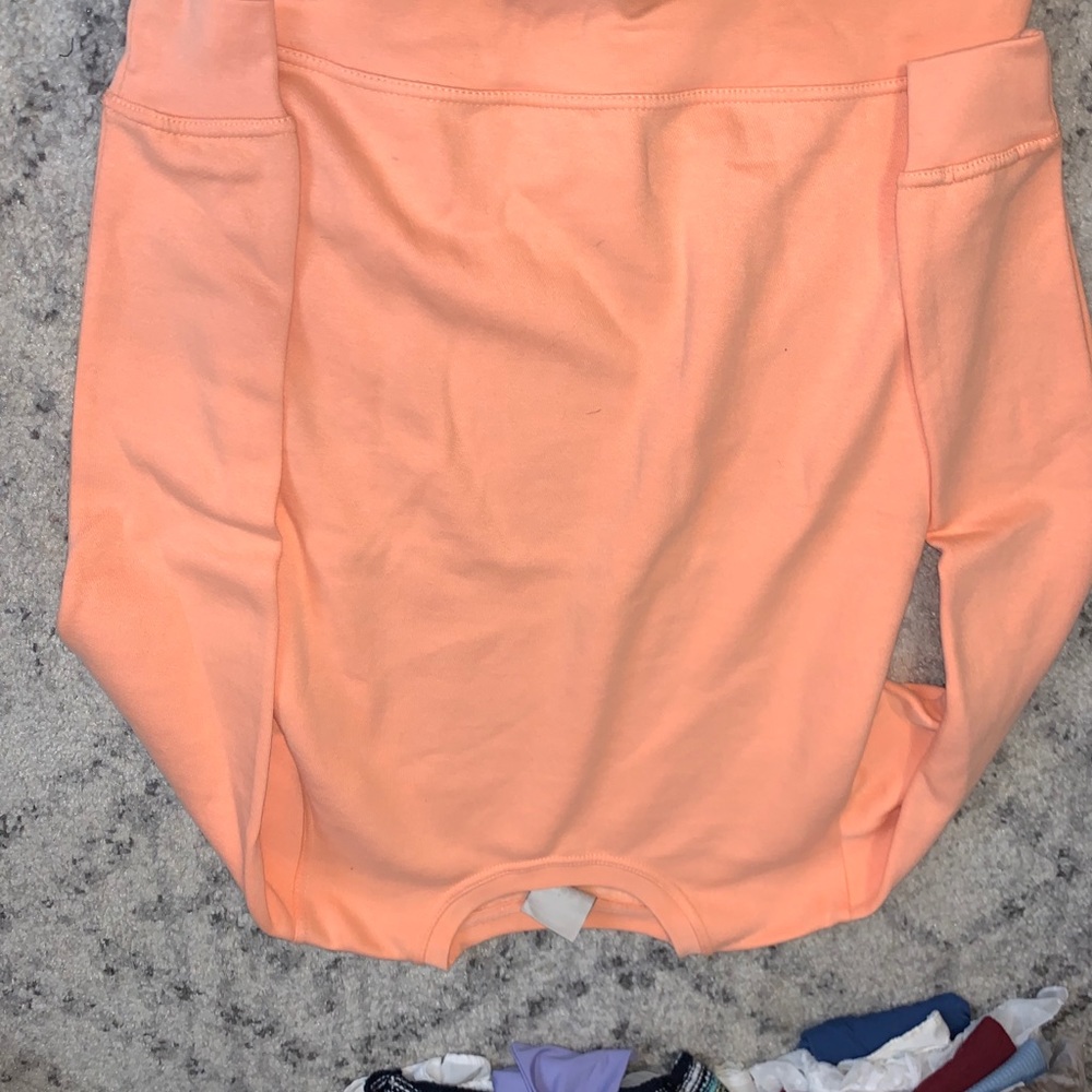 S pacific co. sweatshirt